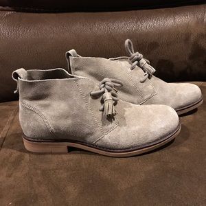 Chukka Boots